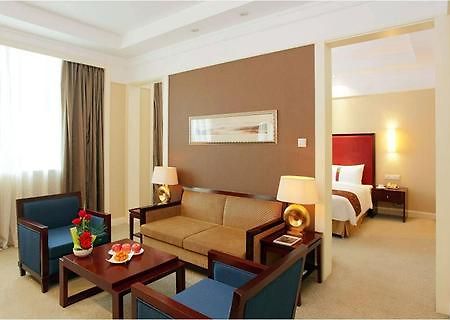Lushan Resort Jiujiang (Jiangxi) Exterior photo