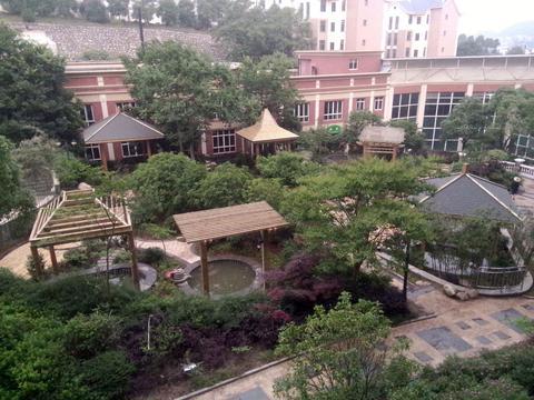 Lushan Resort Jiujiang (Jiangxi) Exterior photo
