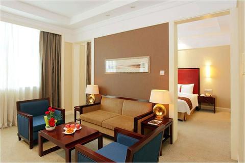 Lushan Resort Jiujiang (Jiangxi) Exterior photo